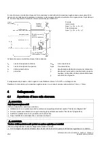 Предварительный просмотр 234 страницы Siemens SITRANS P DS III Compact Operating Instructions