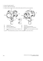 Предварительный просмотр 238 страницы Siemens SITRANS P DS III Compact Operating Instructions