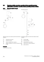 Предварительный просмотр 240 страницы Siemens SITRANS P DS III Compact Operating Instructions