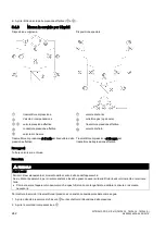 Предварительный просмотр 244 страницы Siemens SITRANS P DS III Compact Operating Instructions