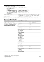 Предварительный просмотр 255 страницы Siemens SITRANS P DS III Compact Operating Instructions