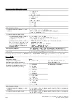 Предварительный просмотр 256 страницы Siemens SITRANS P DS III Compact Operating Instructions