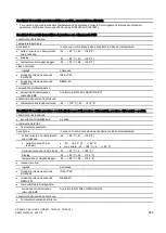 Предварительный просмотр 261 страницы Siemens SITRANS P DS III Compact Operating Instructions