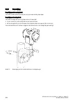 Предварительный просмотр 284 страницы Siemens SITRANS P DS III Compact Operating Instructions