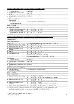 Предварительный просмотр 313 страницы Siemens SITRANS P DS III Compact Operating Instructions