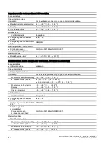 Предварительный просмотр 314 страницы Siemens SITRANS P DS III Compact Operating Instructions