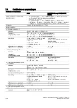 Предварительный просмотр 320 страницы Siemens SITRANS P DS III Compact Operating Instructions