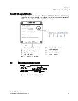 Предварительный просмотр 21 страницы Siemens SITRANS P DS III Service Manual