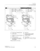 Предварительный просмотр 27 страницы Siemens SITRANS P DS III Service Manual