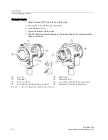 Предварительный просмотр 28 страницы Siemens SITRANS P DS III Service Manual