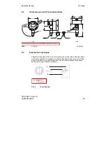 Предварительный просмотр 27 страницы Siemens SITRANS P ZD Series Operating Instructions Manual