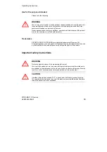 Предварительный просмотр 41 страницы Siemens SITRANS P ZD Series Operating Instructions Manual