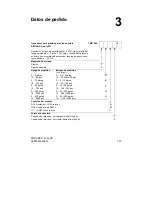 Предварительный просмотр 119 страницы Siemens SITRANS P ZD Series Operating Instructions Manual