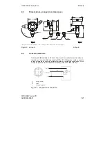 Предварительный просмотр 123 страницы Siemens SITRANS P ZD Series Operating Instructions Manual