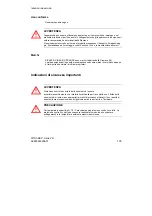 Предварительный просмотр 137 страницы Siemens SITRANS P ZD Series Operating Instructions Manual