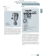 Предварительный просмотр 29 страницы Siemens SITRANS P Brochure & Specs