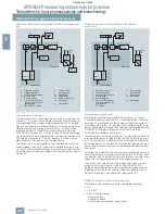 Предварительный просмотр 30 страницы Siemens SITRANS P Brochure & Specs