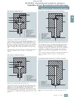 Предварительный просмотр 31 страницы Siemens SITRANS P Brochure & Specs