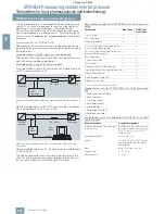 Предварительный просмотр 32 страницы Siemens SITRANS P Brochure & Specs