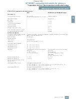 Предварительный просмотр 37 страницы Siemens SITRANS P Brochure & Specs