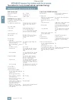 Предварительный просмотр 38 страницы Siemens SITRANS P Brochure & Specs