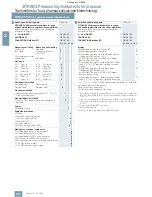 Предварительный просмотр 40 страницы Siemens SITRANS P Brochure & Specs