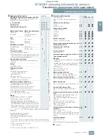 Предварительный просмотр 61 страницы Siemens SITRANS P Brochure & Specs