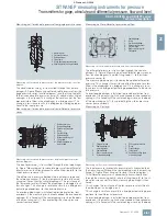 Предварительный просмотр 67 страницы Siemens SITRANS P Brochure & Specs