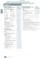 Предварительный просмотр 74 страницы Siemens SITRANS P Brochure & Specs