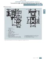 Предварительный просмотр 77 страницы Siemens SITRANS P Brochure & Specs