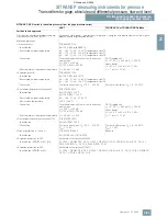 Предварительный просмотр 91 страницы Siemens SITRANS P Brochure & Specs