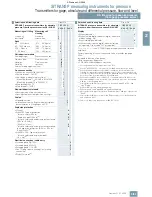 Предварительный просмотр 93 страницы Siemens SITRANS P Brochure & Specs