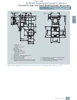 Предварительный просмотр 97 страницы Siemens SITRANS P Brochure & Specs