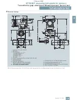 Предварительный просмотр 105 страницы Siemens SITRANS P Brochure & Specs