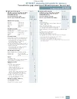 Предварительный просмотр 117 страницы Siemens SITRANS P Brochure & Specs