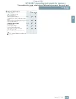 Предварительный просмотр 131 страницы Siemens SITRANS P Brochure & Specs