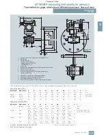 Предварительный просмотр 133 страницы Siemens SITRANS P Brochure & Specs