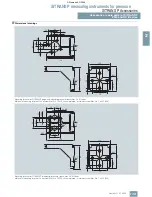 Предварительный просмотр 141 страницы Siemens SITRANS P Brochure & Specs