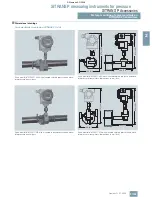 Предварительный просмотр 143 страницы Siemens SITRANS P Brochure & Specs