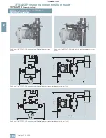 Предварительный просмотр 144 страницы Siemens SITRANS P Brochure & Specs