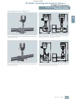 Предварительный просмотр 145 страницы Siemens SITRANS P Brochure & Specs