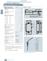 Предварительный просмотр 148 страницы Siemens SITRANS P Brochure & Specs