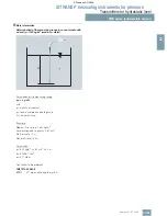 Предварительный просмотр 149 страницы Siemens SITRANS P Brochure & Specs