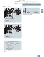 Предварительный просмотр 211 страницы Siemens SITRANS P Brochure & Specs