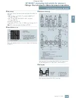 Предварительный просмотр 213 страницы Siemens SITRANS P Brochure & Specs