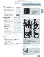 Предварительный просмотр 215 страницы Siemens SITRANS P Brochure & Specs