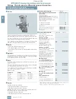 Предварительный просмотр 220 страницы Siemens SITRANS P Brochure & Specs