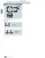 Предварительный просмотр 222 страницы Siemens SITRANS P Brochure & Specs