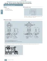 Предварительный просмотр 224 страницы Siemens SITRANS P Brochure & Specs