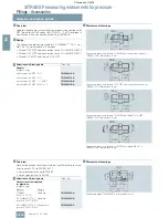 Предварительный просмотр 226 страницы Siemens SITRANS P Brochure & Specs